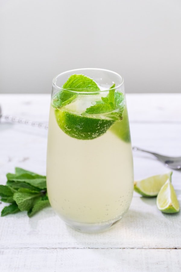THC & CBD Beverages