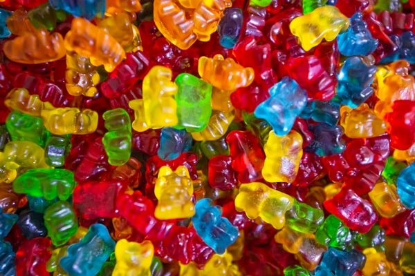 Cannabis Edibles & Gummies
